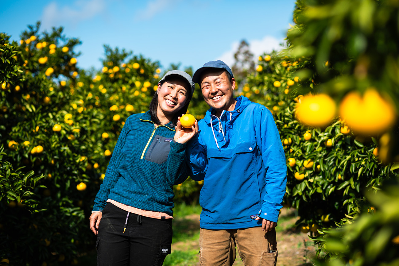 通い続けた先に、暮らしが見えた